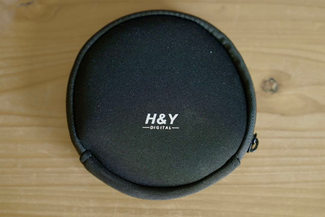 その他 H&Y REVORING Vari ND3-ND1000 CPL 67-82mm