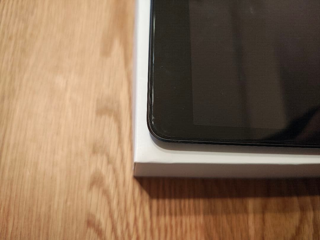 Apple iPad 第7世代（2019年モデル）32GB