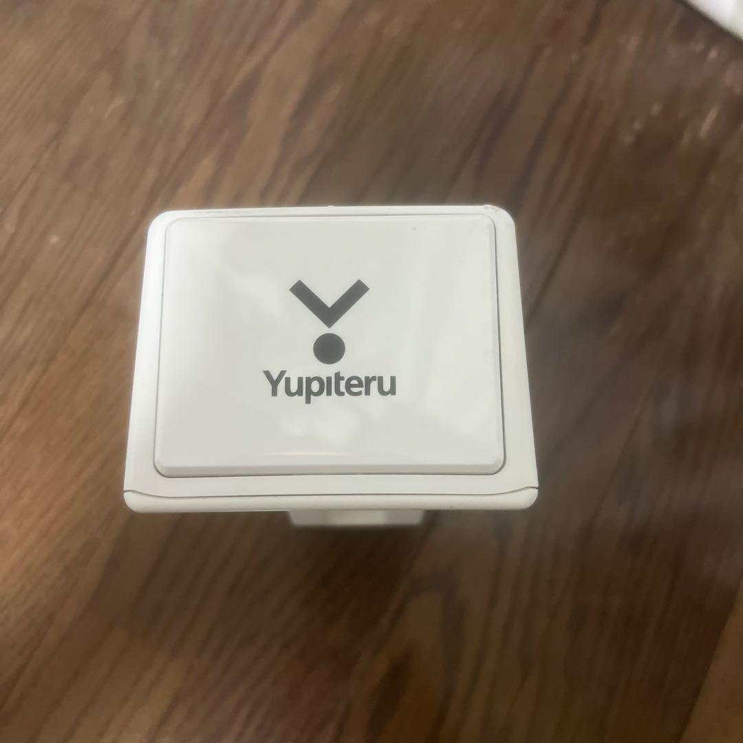 ユピテルスピードガン