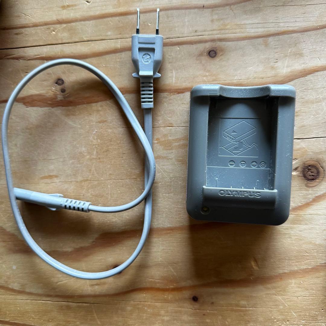 OLYMPUS PEN E-PL2 ミラーレス一眼カメラセット