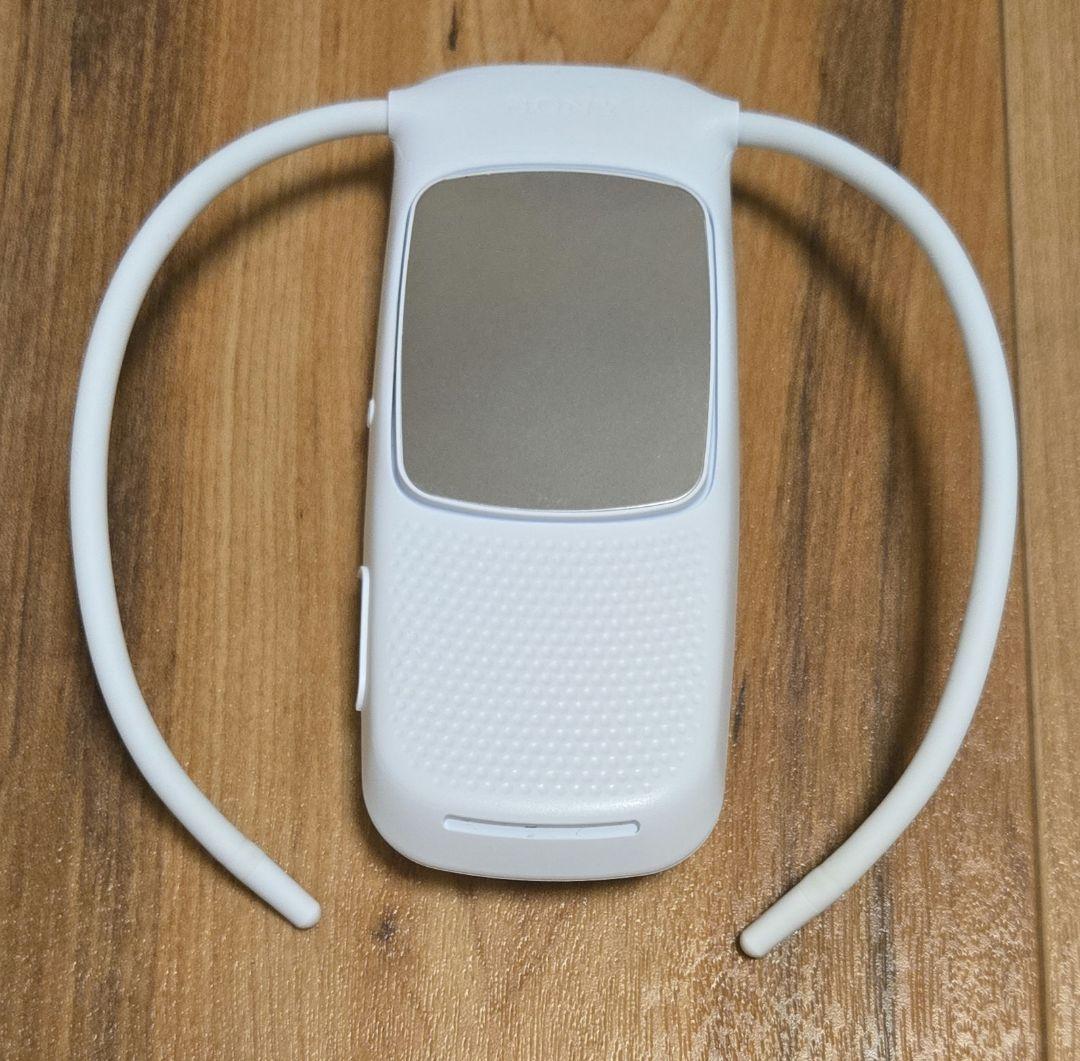 ソニー REON POCKET 5