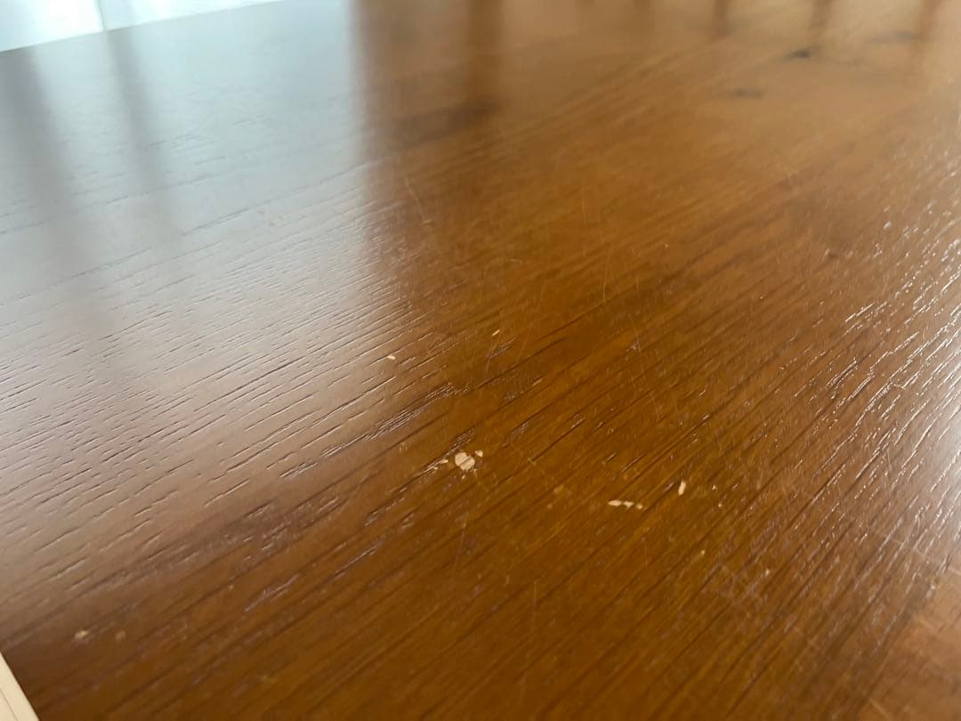 ジャーナルスタンダードファニチャー HABITAT ハビタ ダイニングテーブル