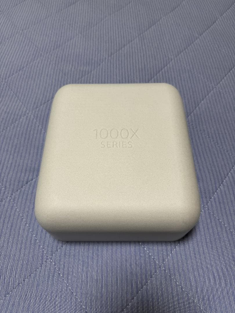 Sony WH-1000XM6 ワイヤレスヘッドホン ブラック【延長保証あり】