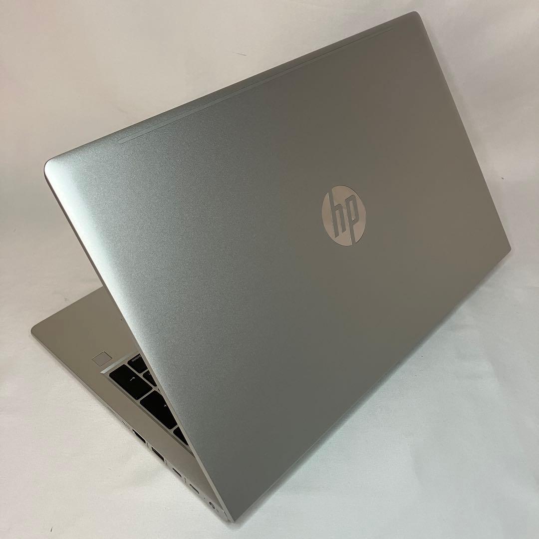 極美品 PROBOOK 450 G10 13世代 i5 16GB SSD FHD