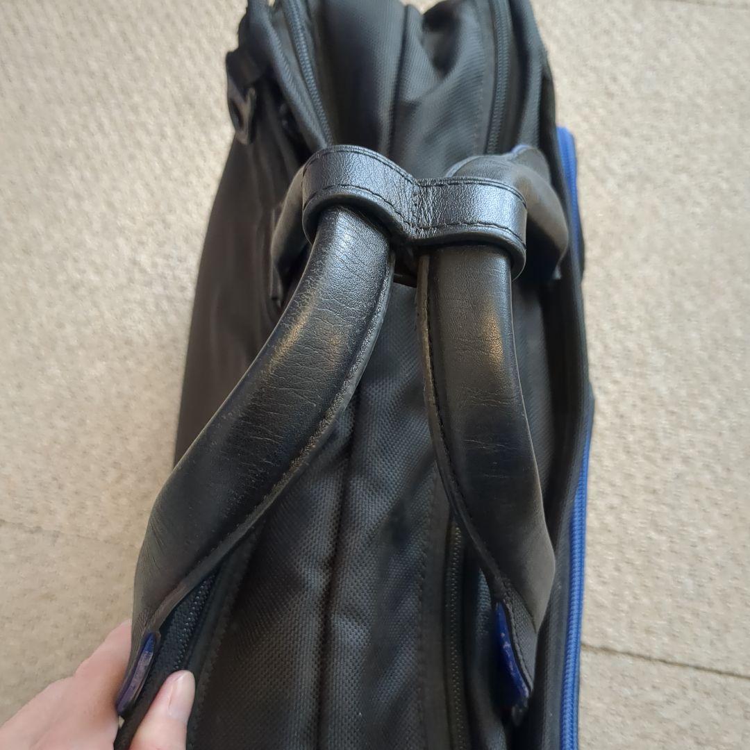 TUMI for ANA ALPHA 2 3wayビジネスバッグ