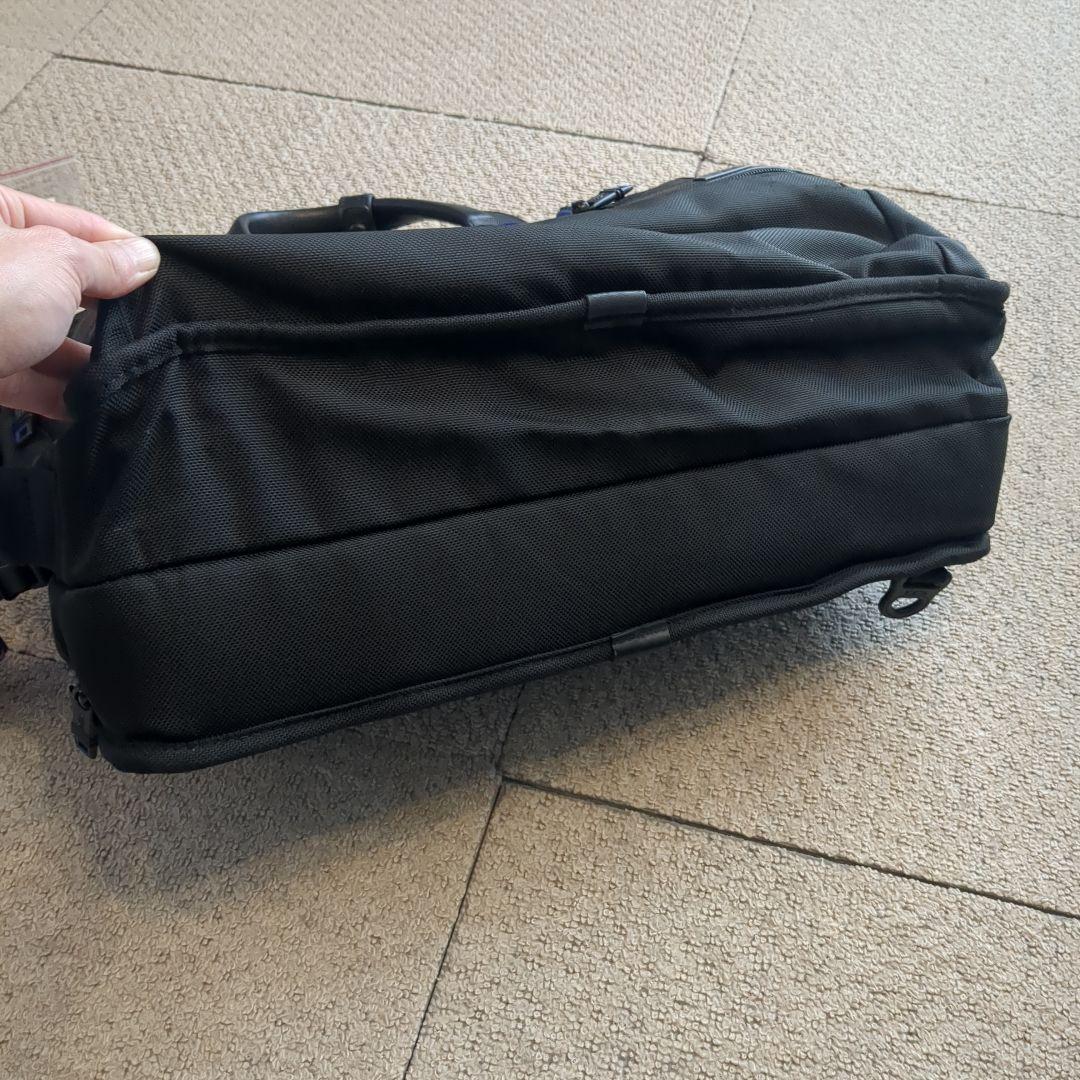 TUMI for ANA ALPHA 2 3wayビジネスバッグ