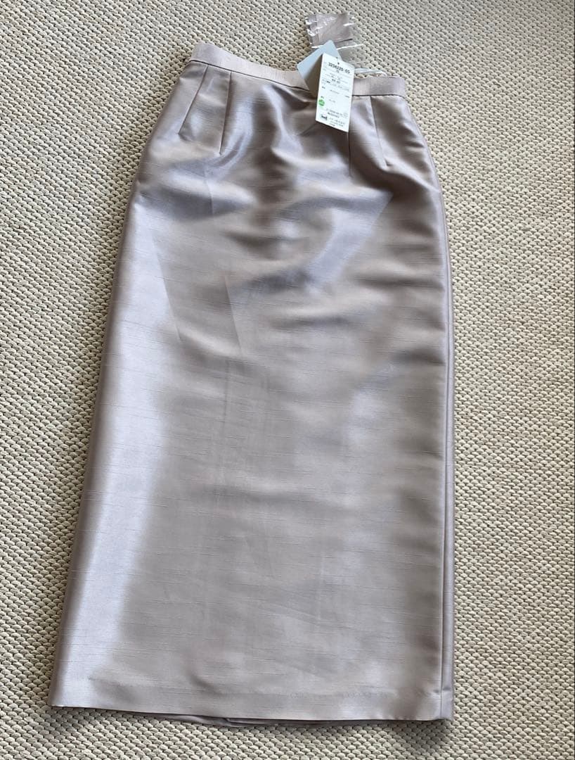 イギン Zibelin正装用結婚式マザーズドレスライトグレー ビーズ刺繍 スーツ