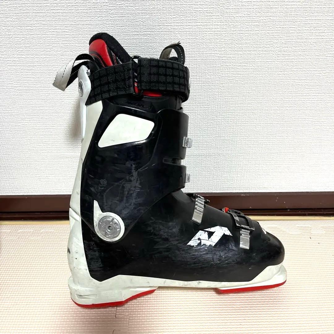 スキー NORDICA SPORT MACHINE 100