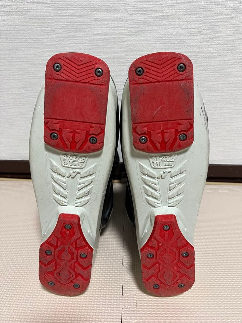 スキー NORDICA SPORT MACHINE 100