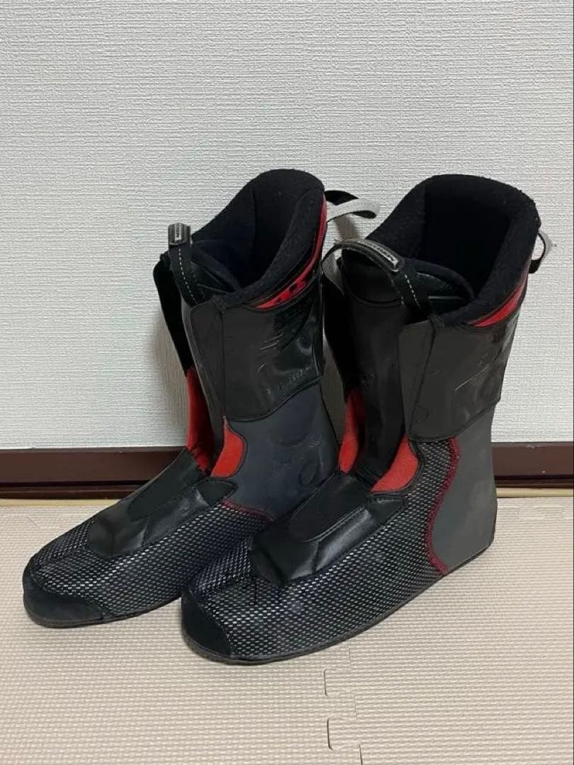 スキー NORDICA SPORT MACHINE 100