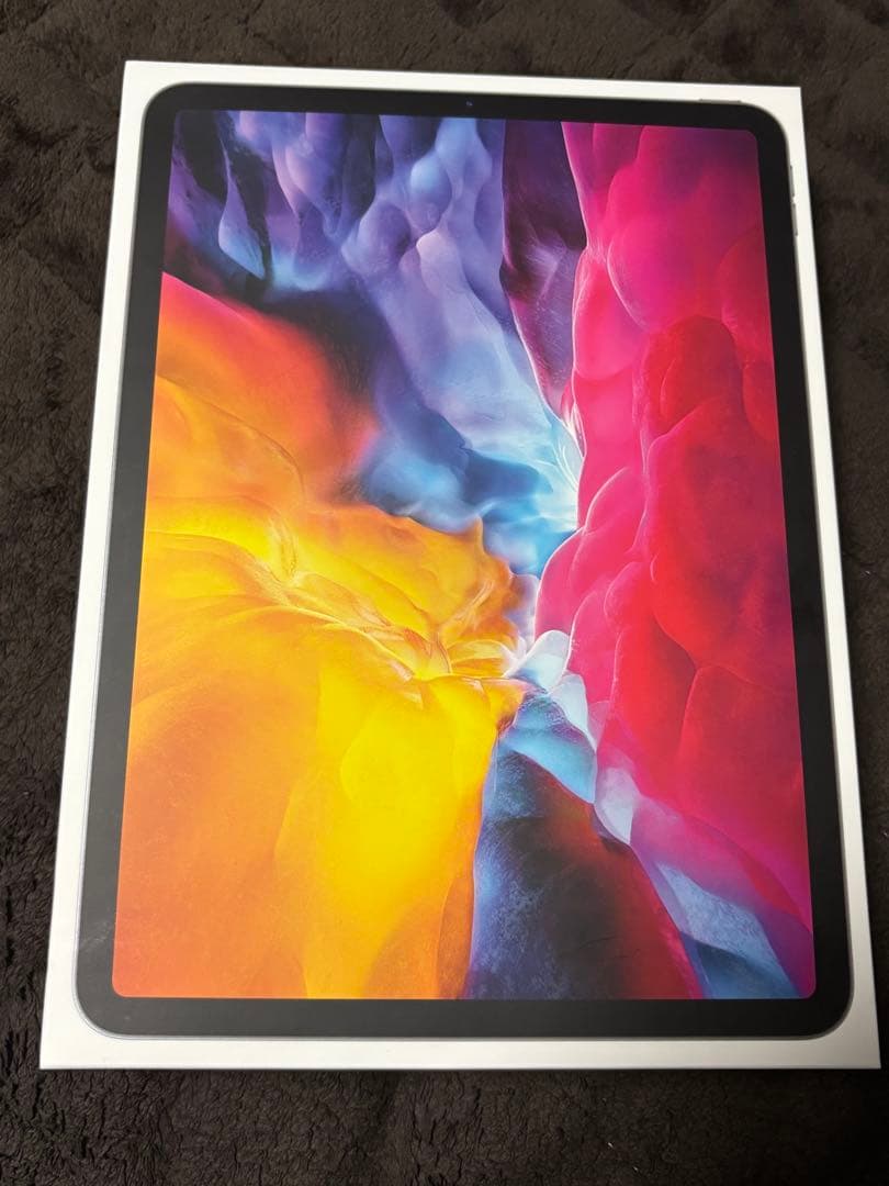 iPad Pro 本体 11インチ 第2世代 128GB WiーFi モデル