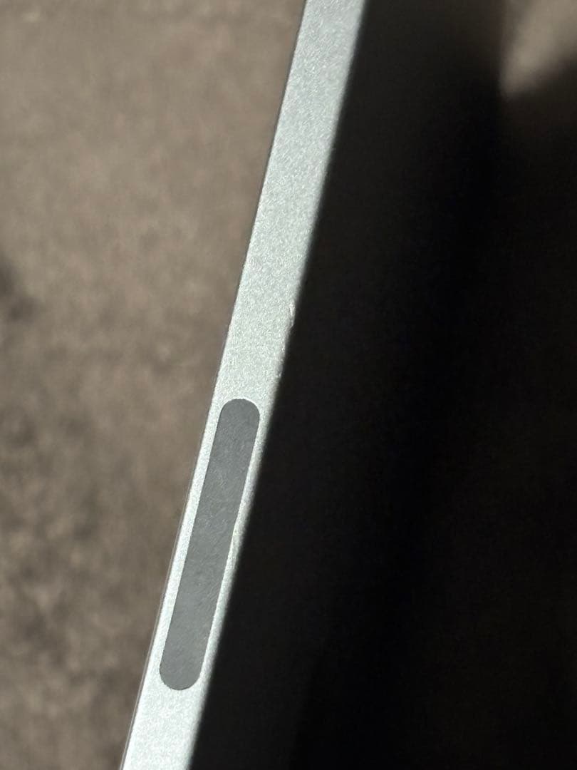 iPad Pro 本体 11インチ 第2世代 128GB WiーFi モデル