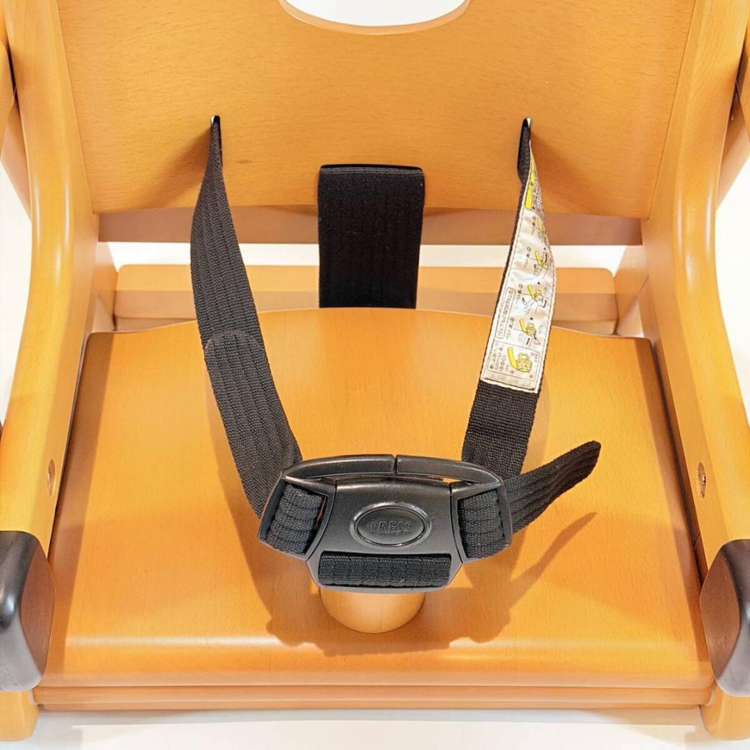 甲HK11205　美品　送料無料　即購入可能　スピード発送　ブースターシート