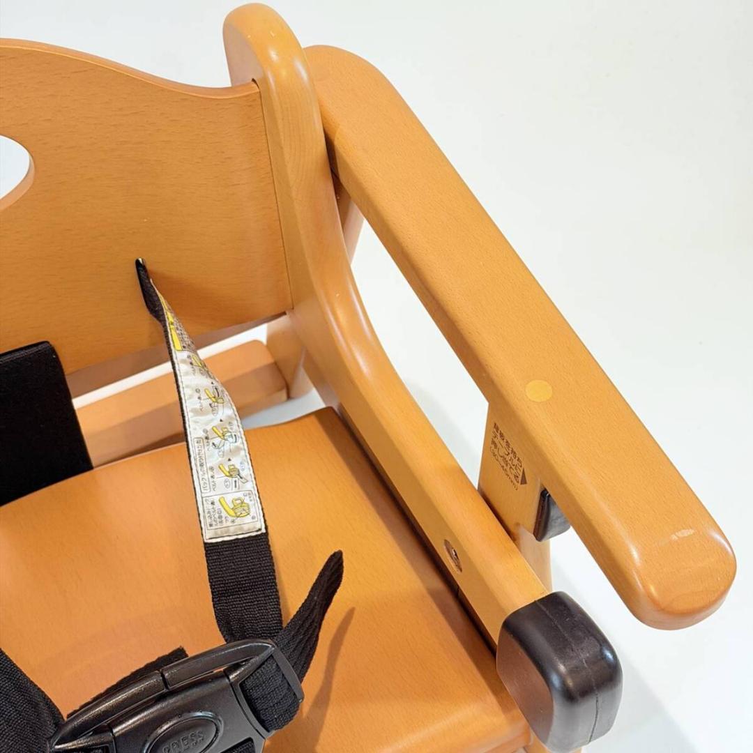 甲HK11205　美品　送料無料　即購入可能　スピード発送　ブースターシート