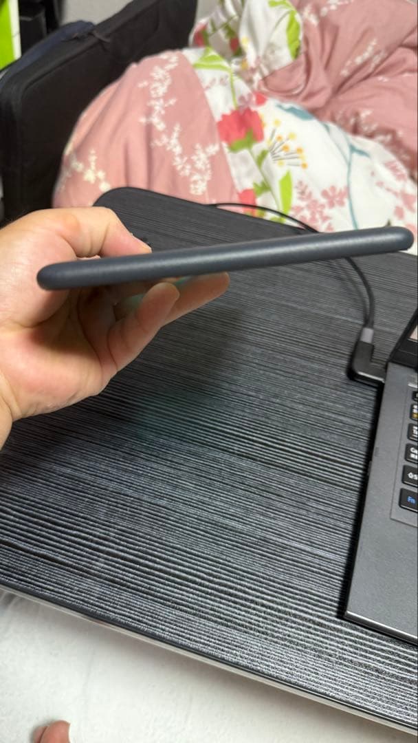 NECノートパソコン+Amazonタブレットセット