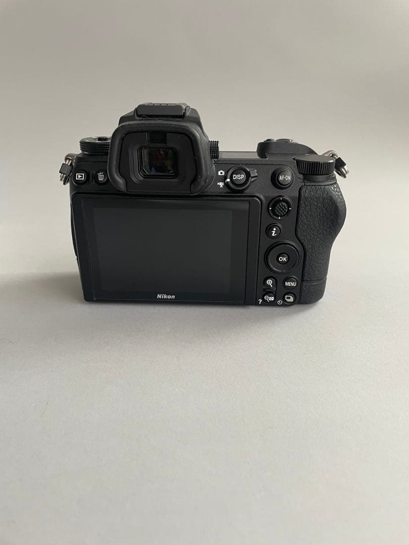 Nikon Z 6II ミラーレス一眼 本体