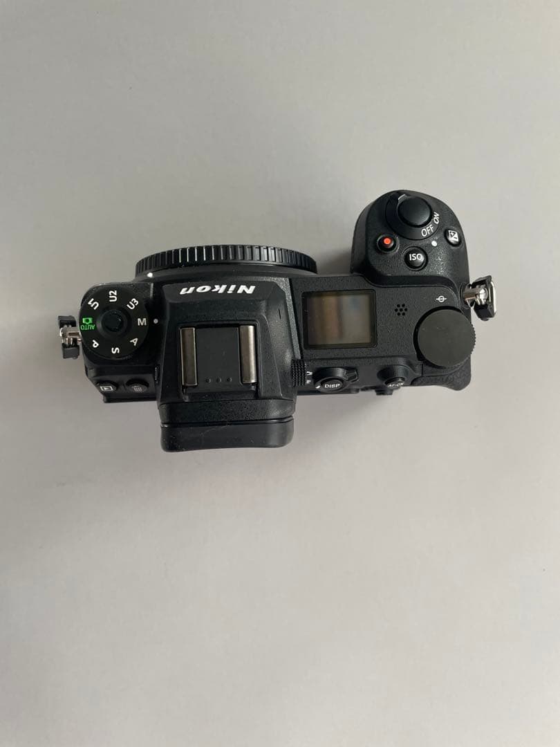 Nikon Z 6II ミラーレス一眼 本体