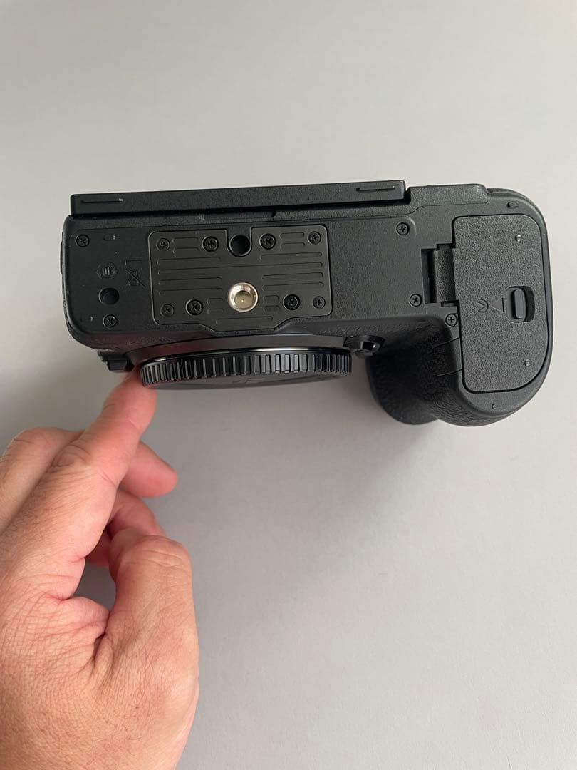 Nikon Z 6II ミラーレス一眼 本体