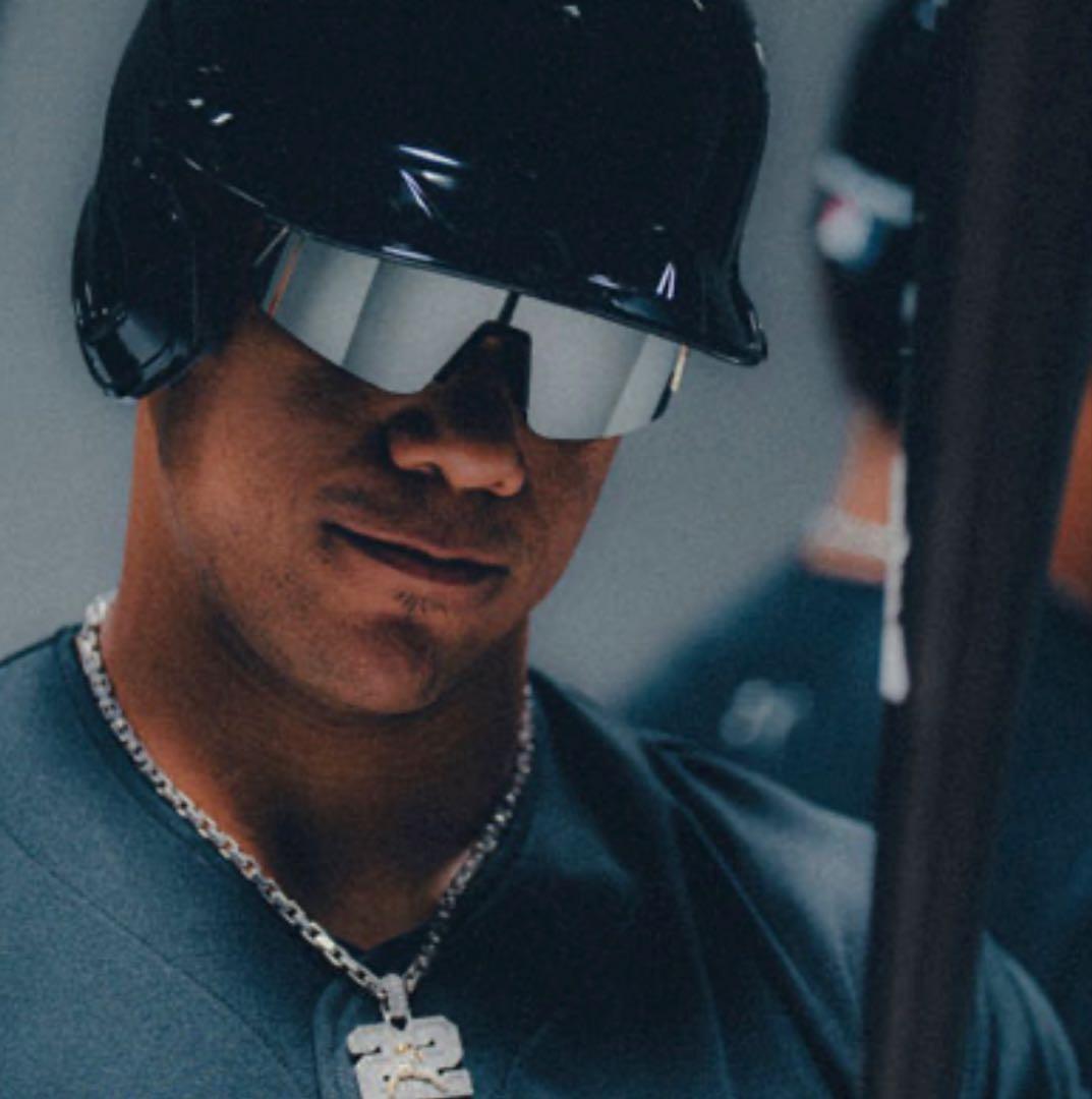 Juan Soto / Speedcraft® SL 100%サングラス