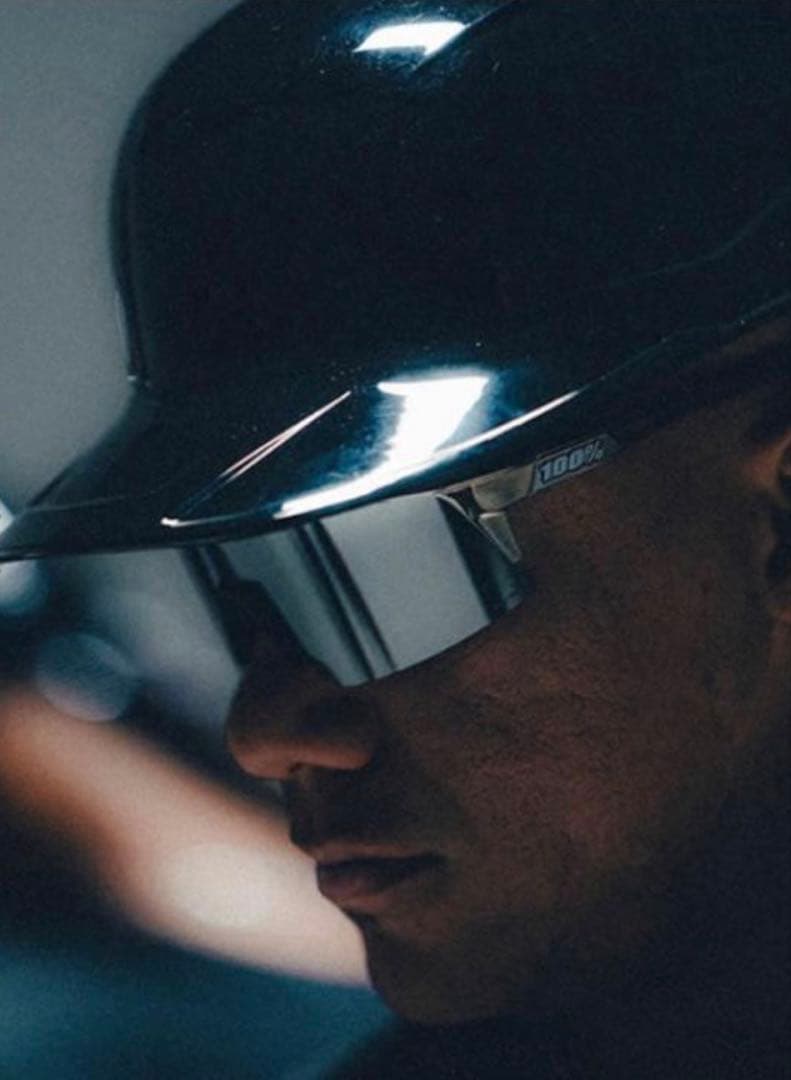 Juan Soto / Speedcraft® SL 100%サングラス