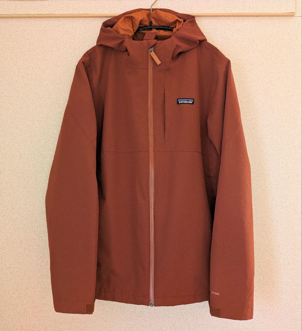 Patagonia パタゴニア ボーイズ・フォーインワン・エブリデー・ジャケット