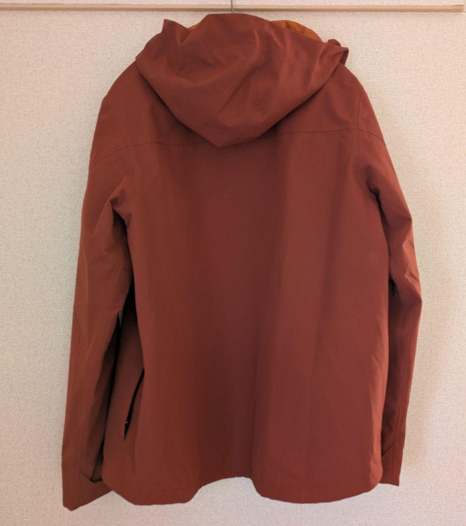 Patagonia パタゴニア ボーイズ・フォーインワン・エブリデー・ジャケット