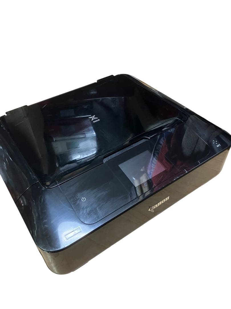 枚数極少 Canon キャノン　 PIXUS MG7530 プリンター　複合機