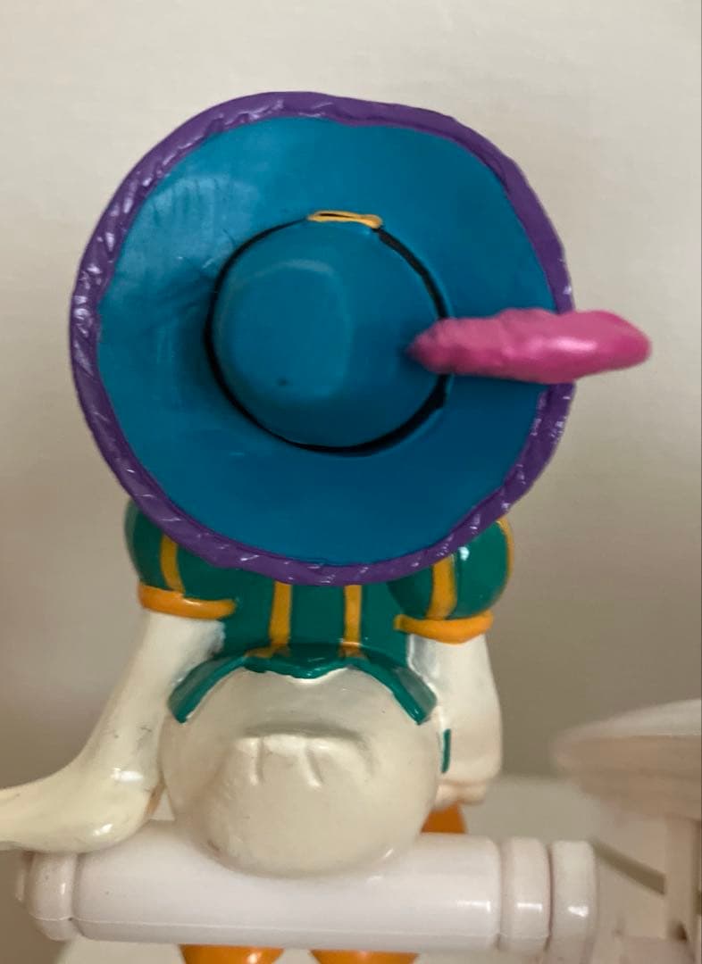 Disneyland 15years マジカル・ディスクオルゴール