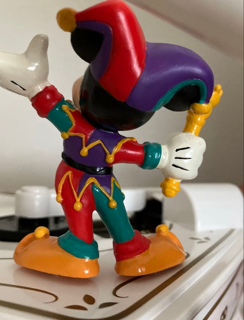 Disneyland 15years マジカル・ディスクオルゴール