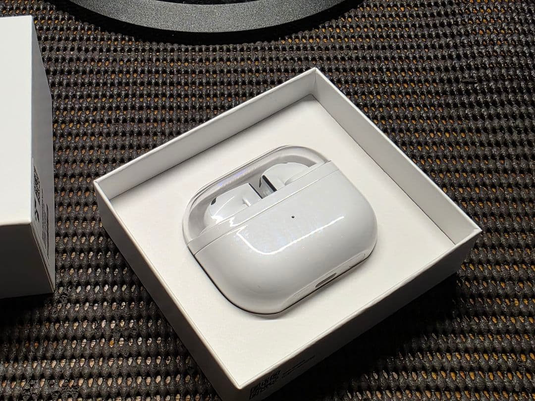 Samsung Galaxy Buds3 ホワイト New