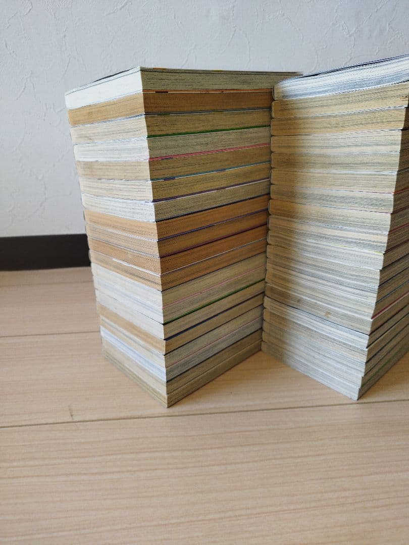 ハンター×ハンター - 巻数: 全巻セット1巻〜38巻 - ジャンル: 少年漫画