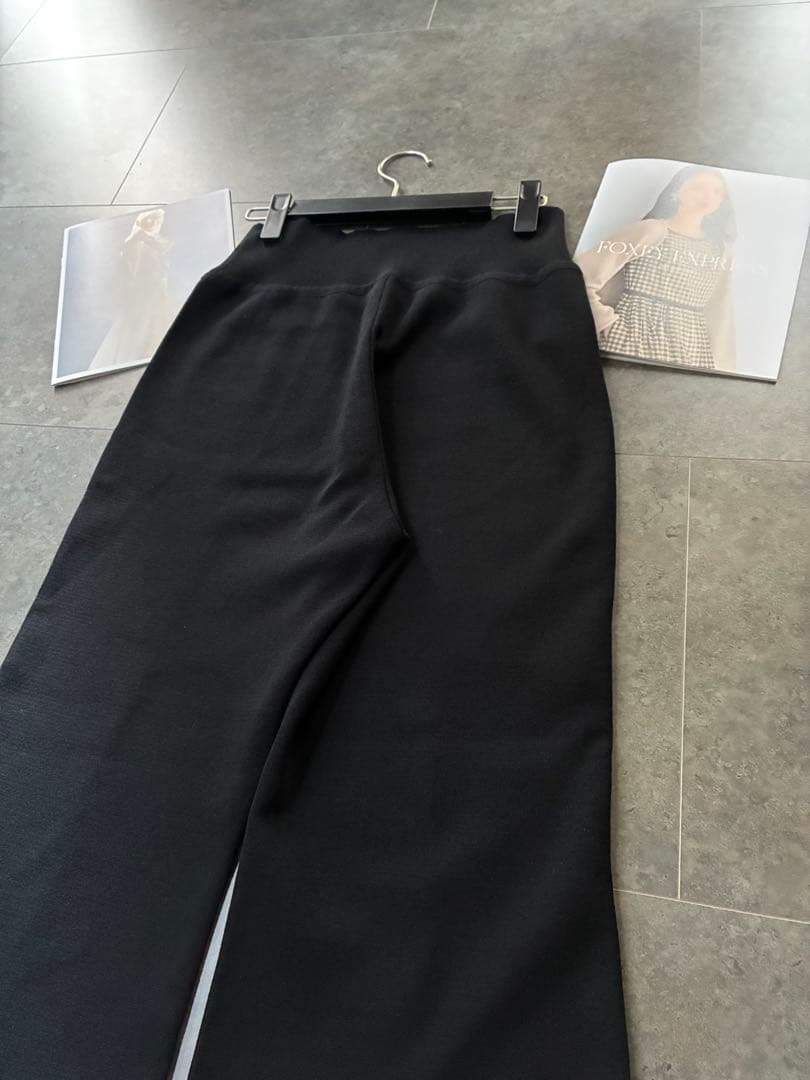 フォクシーニューヨーク　パンツ　42