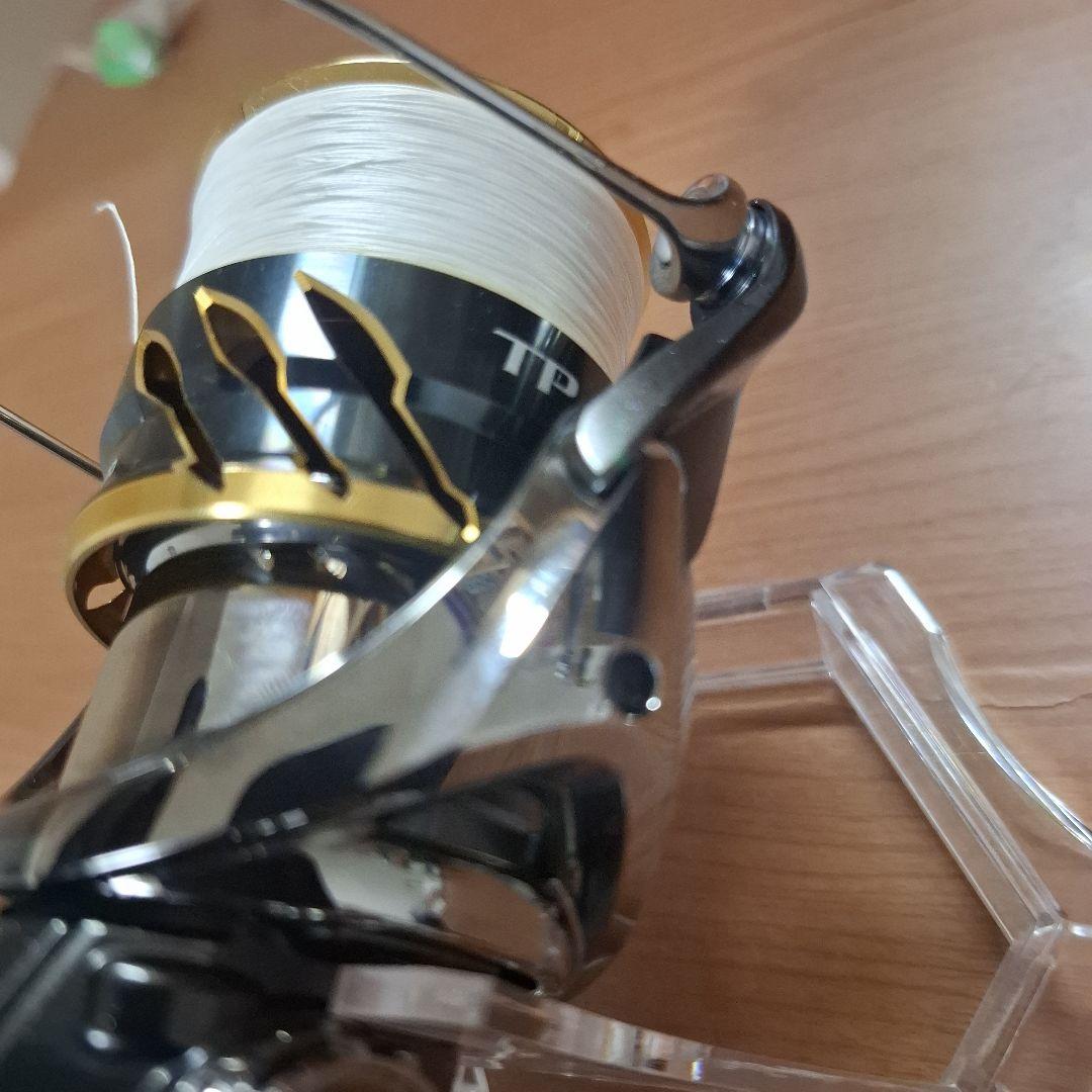 20ツインパワーc5000xg