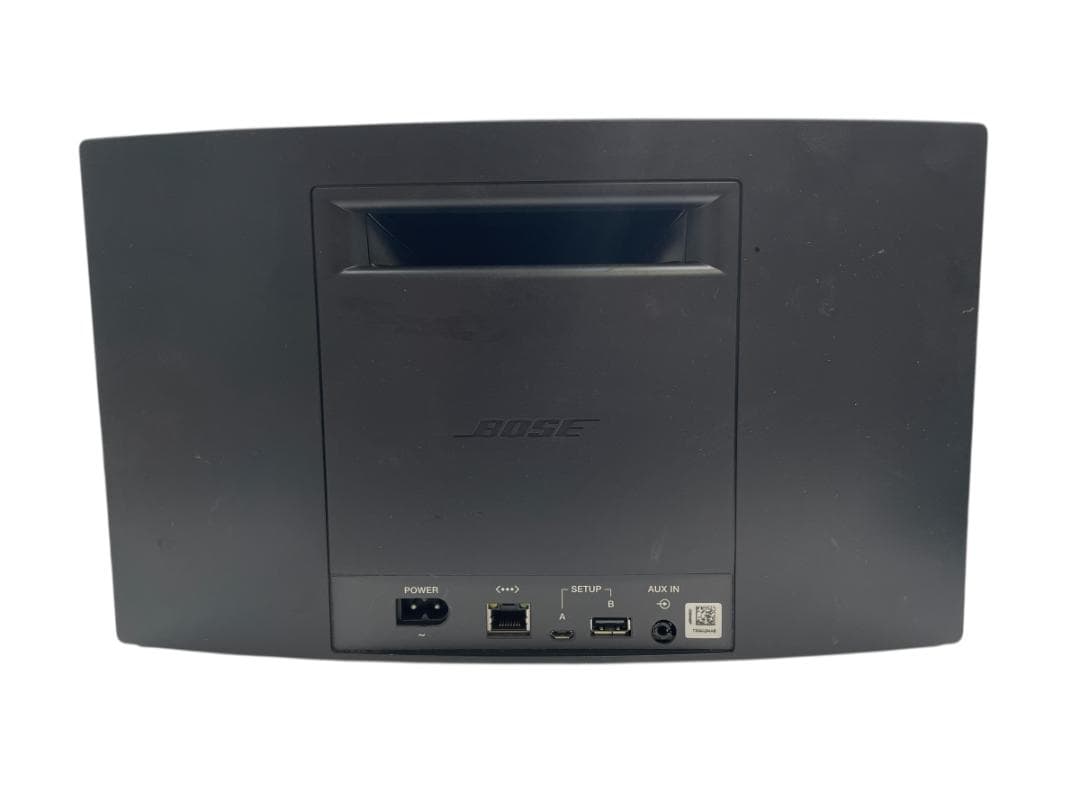 BOSE サウンドタッチ 20 ワイヤレス ミュージックシステム