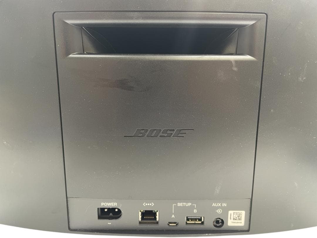 BOSE サウンドタッチ 20 ワイヤレス ミュージックシステム