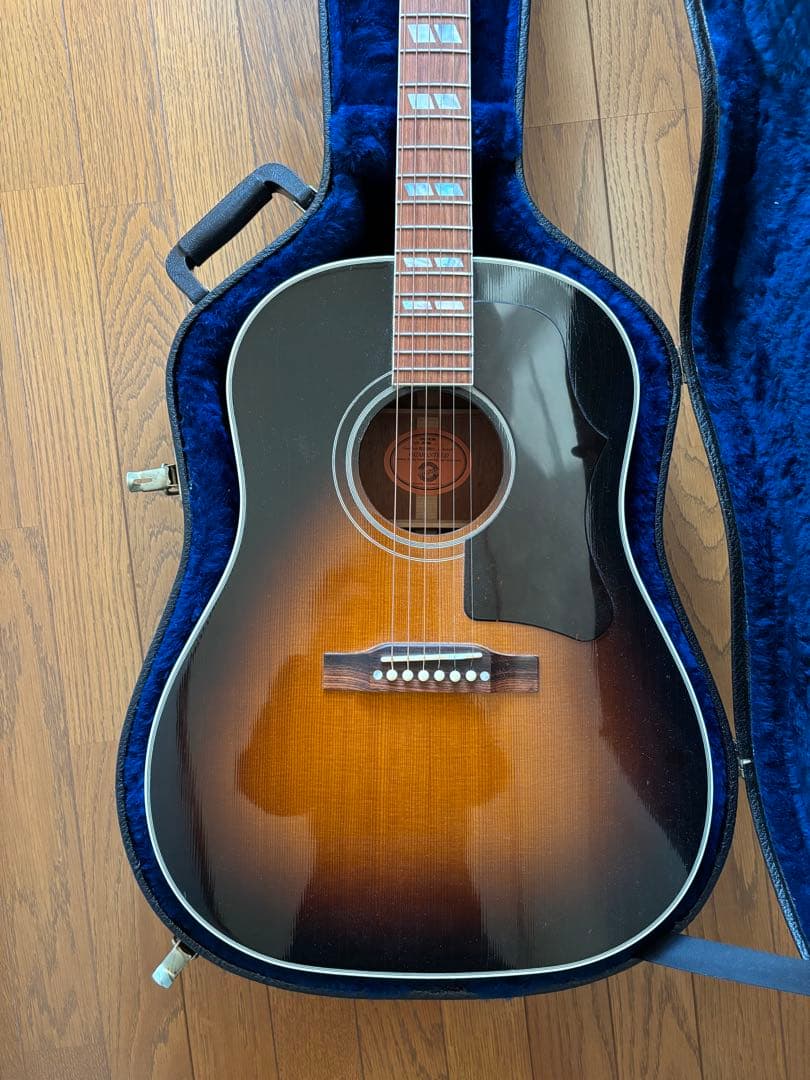 Gibson Southern jumbo サザンジャンボ