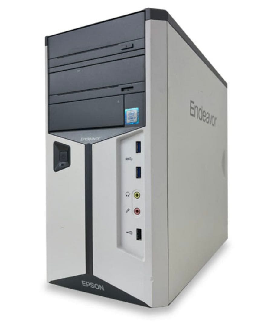 ⭐️お値下げ　EPSON Endeavor MR7400