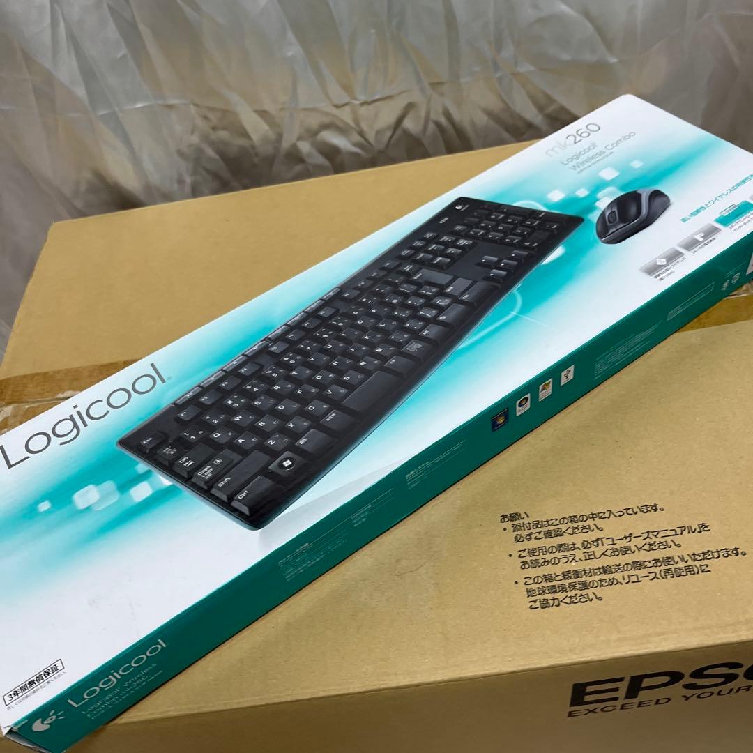 ⭐️お値下げ　EPSON Endeavor MR7400