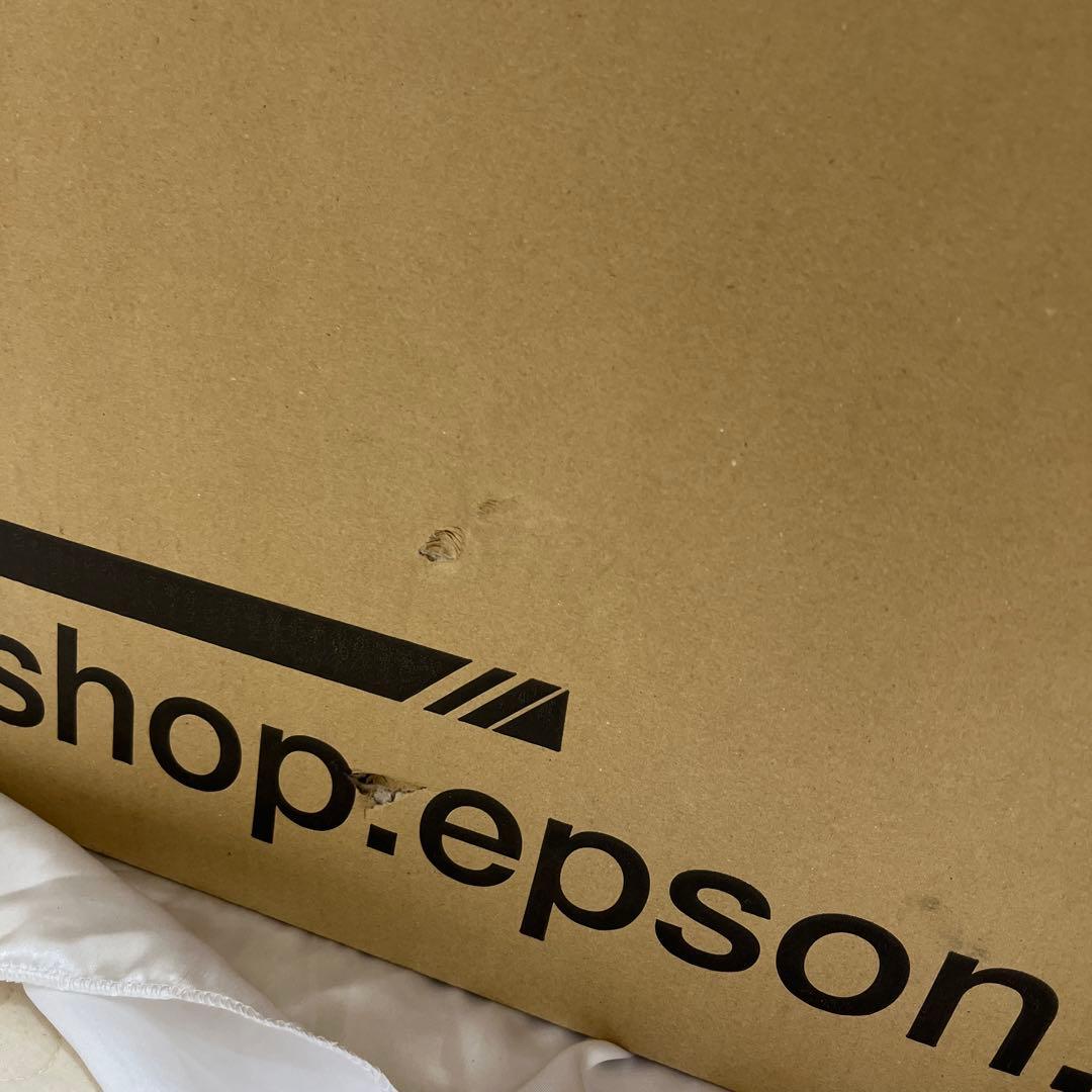 ⭐️お値下げ　EPSON Endeavor MR7400