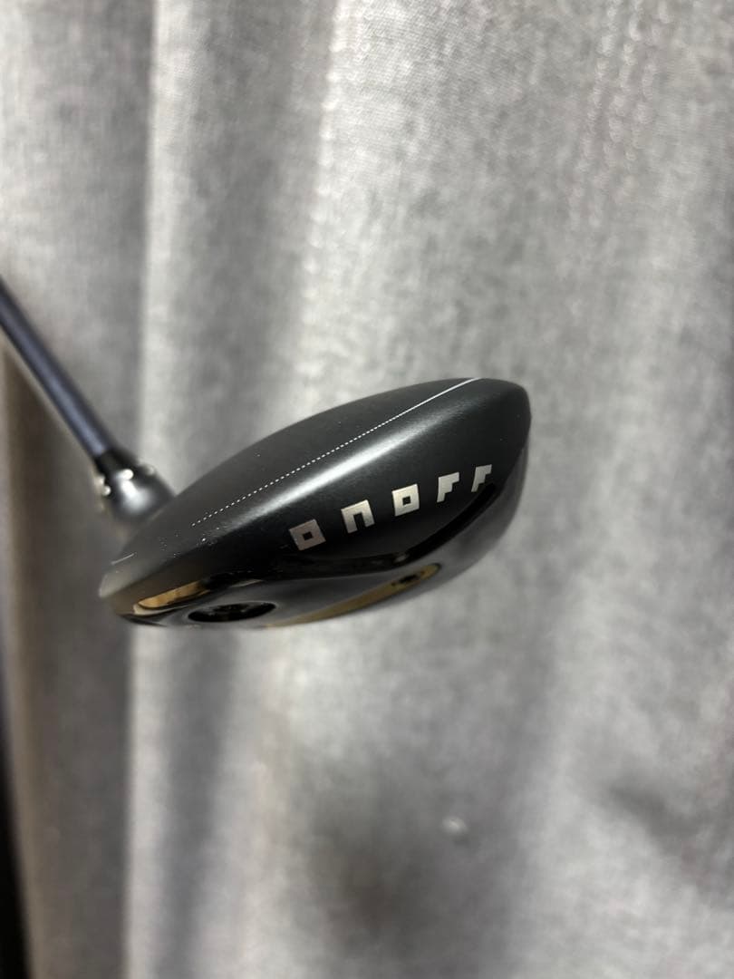 期間価格‼️ONOFFオノフKURO ユーティリティTOUR AD HY-85S