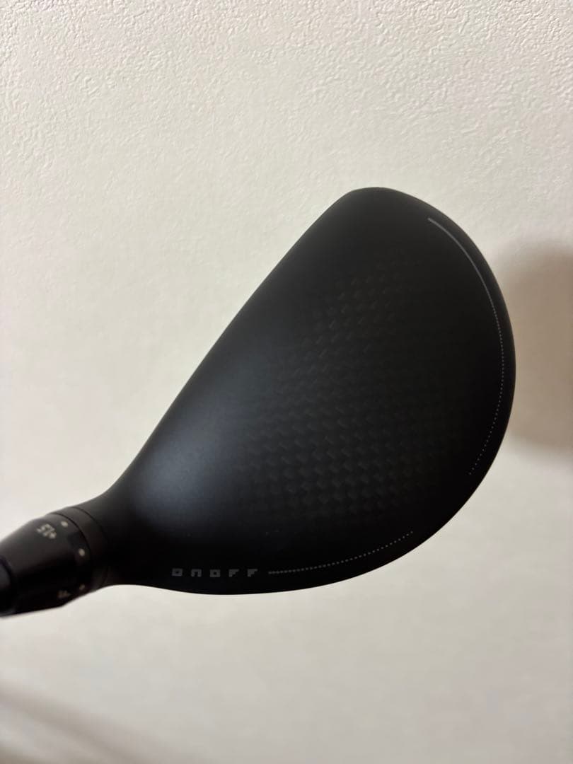 期間価格‼️ONOFFオノフKURO ユーティリティTOUR AD HY-85S