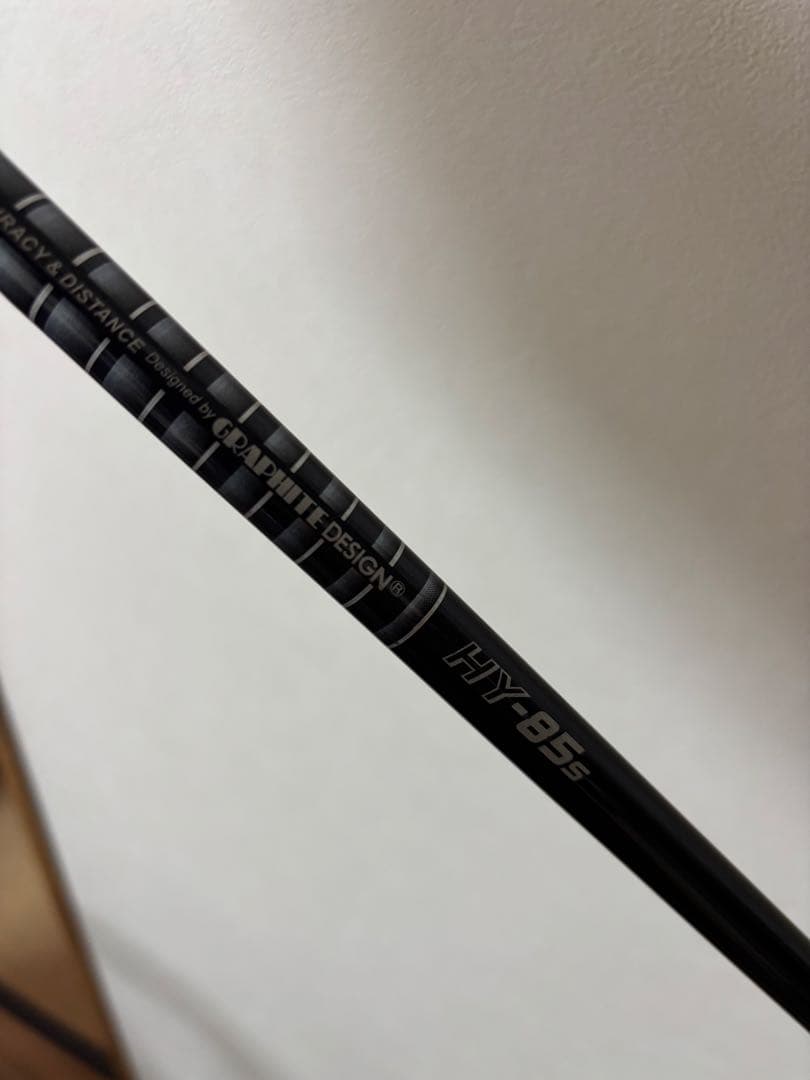 期間価格‼️ONOFFオノフKURO ユーティリティTOUR AD HY-85S