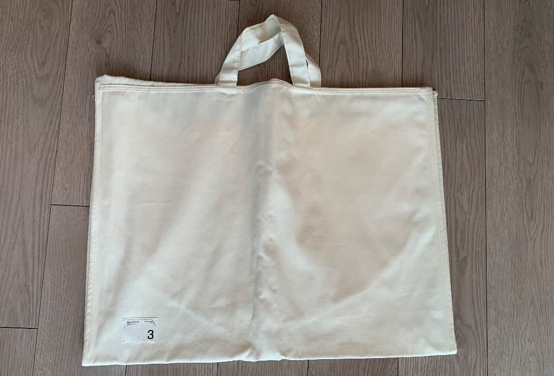 visvim（ビズビム） BAKER COVERALL（W/L）