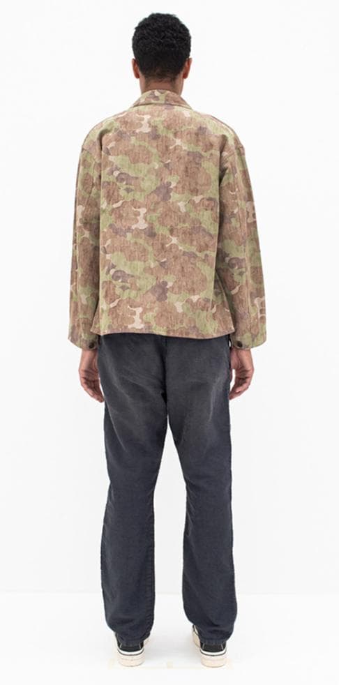 visvim（ビズビム） BAKER COVERALL（W/L）