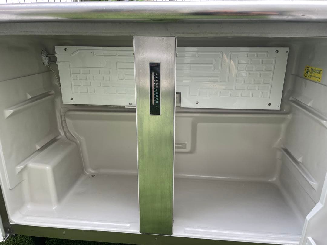 【am!】ホシザキ RT-115PTC コールドテーブル 台下冷蔵庫