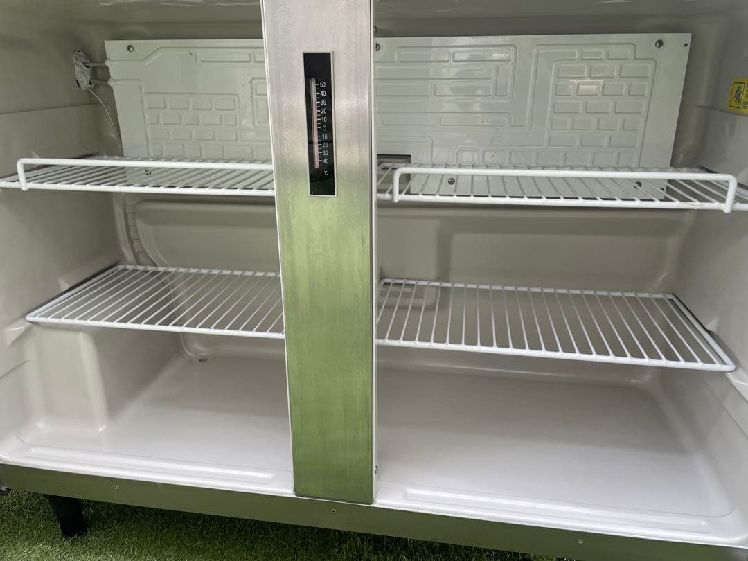 【am!】ホシザキ RT-115PTC コールドテーブル 台下冷蔵庫