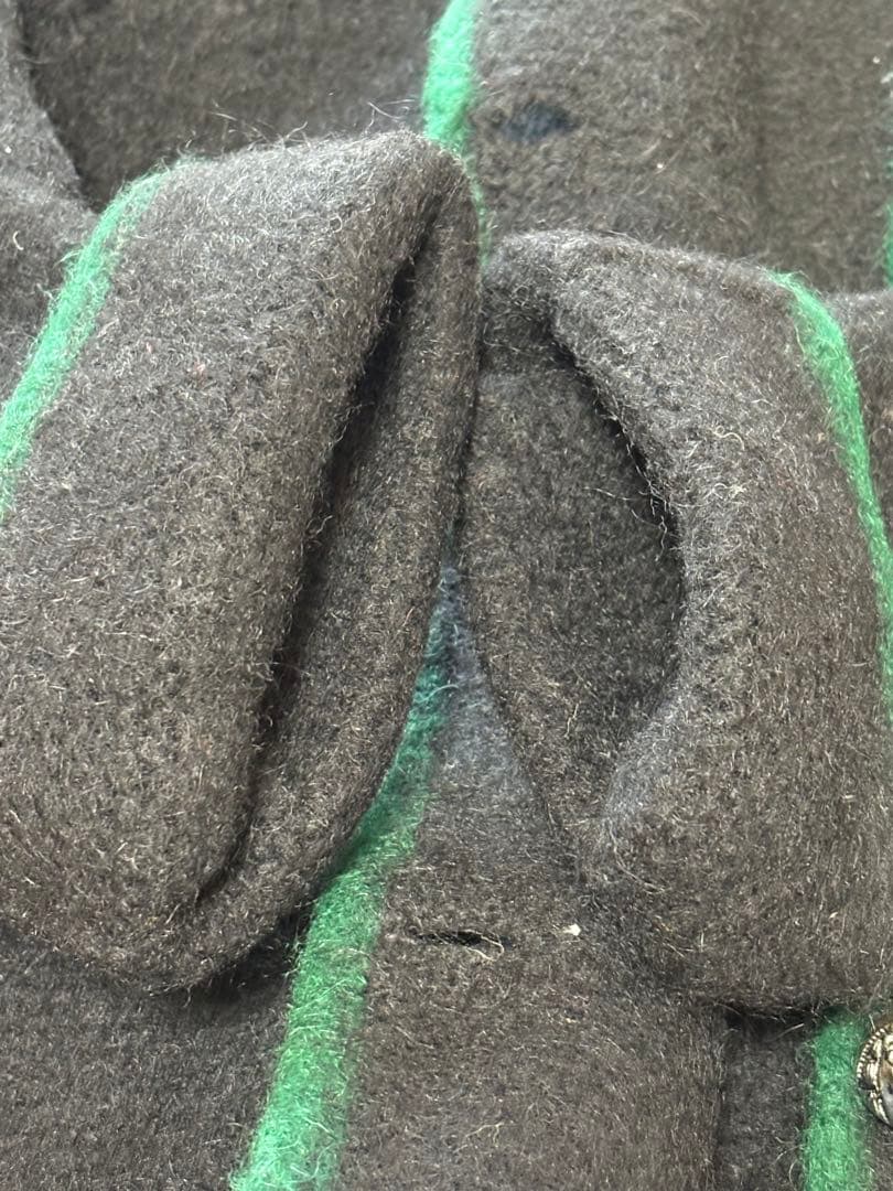 今日のみお値下げ　オーストリアビンテージチロリアンジャケット