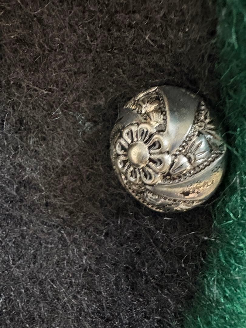 今日のみお値下げ　オーストリアビンテージチロリアンジャケット