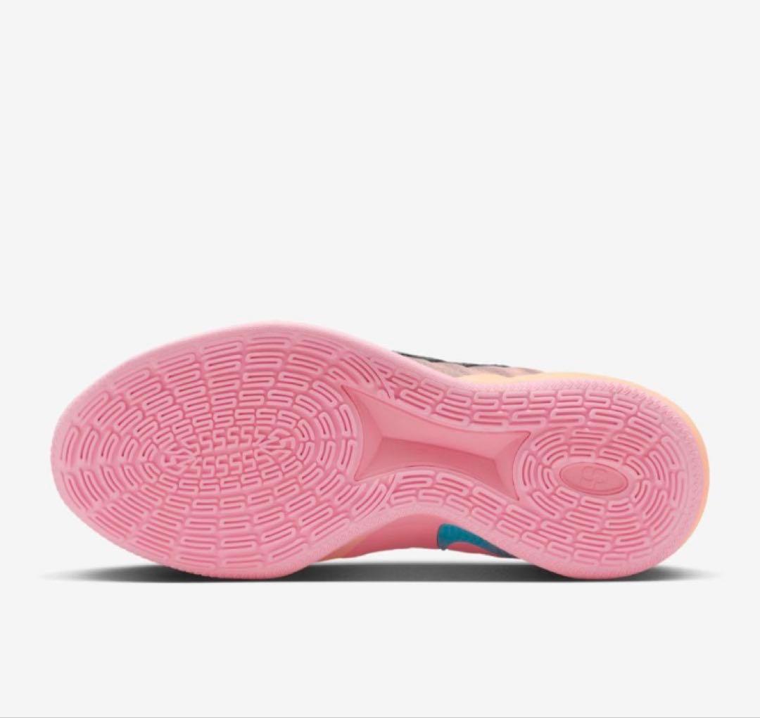 【値下げ中】　NIKE サブリナ3EP ナイキ　Nike 25センチ