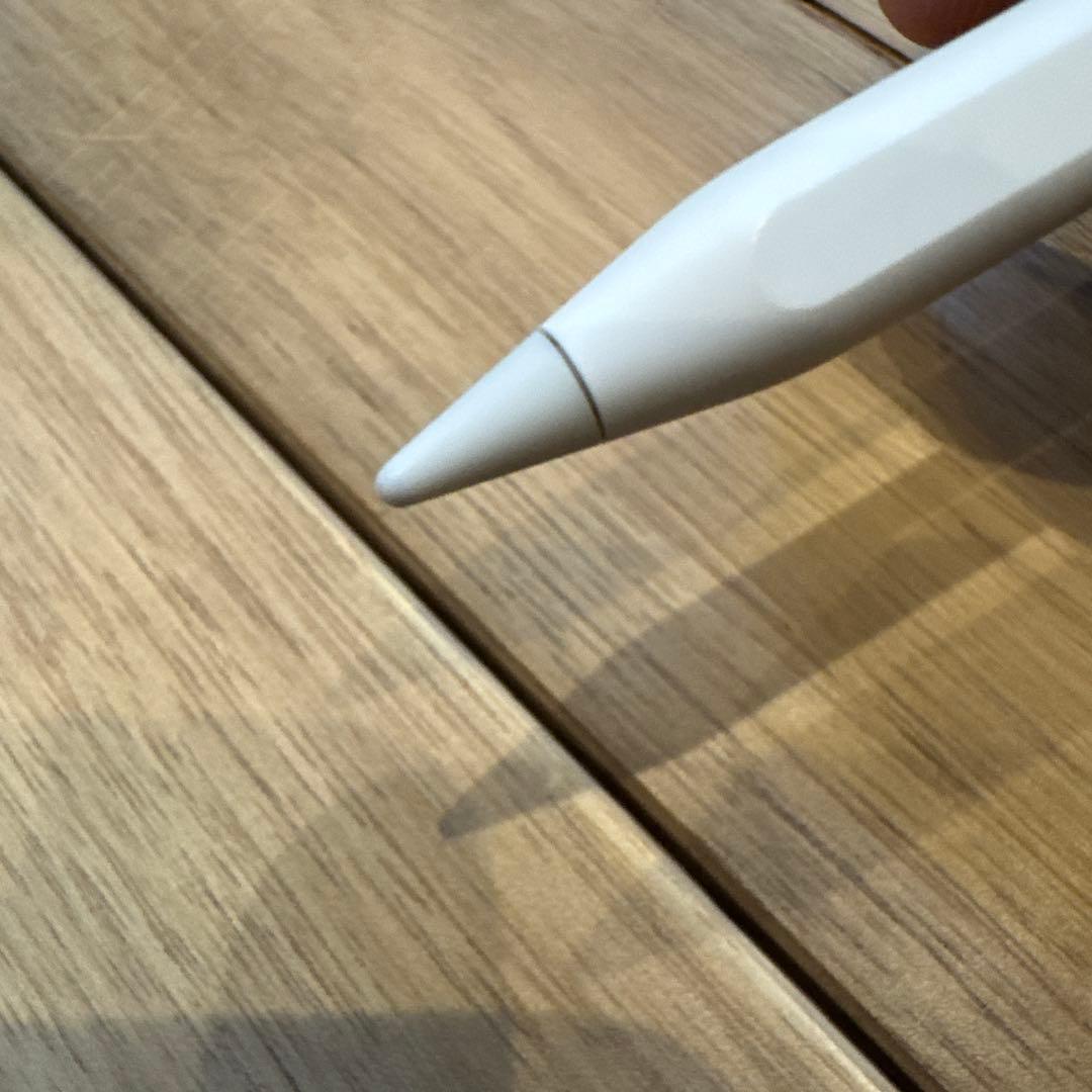 iPadアクセサリー Apple pencil (USB-C)